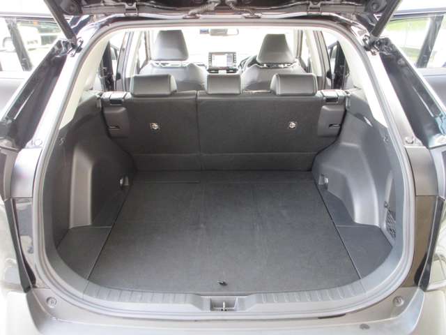 トヨタ ＲＡＶ４ ２．５ ハイブリッド Ｇ Ｅ－ＦＯＵＲ ４ＷＤ R3年 (近畿) 99