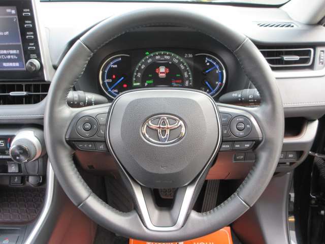 トヨタ ＲＡＶ４ ２．５ ハイブリッド Ｇ Ｅ－ＦＯＵＲ ４ＷＤ R3年 (近畿) 99