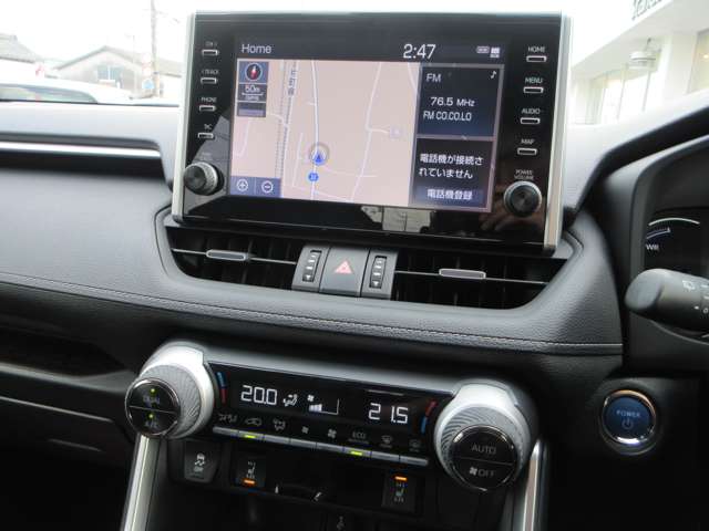 トヨタ ＲＡＶ４ ２．５ ハイブリッド Ｇ Ｅ－ＦＯＵＲ ４ＷＤ R3年 (近畿) 99