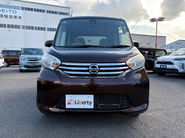 日産 デイズ　ルークス ６６０ Ｘ H27年 (近畿) 99