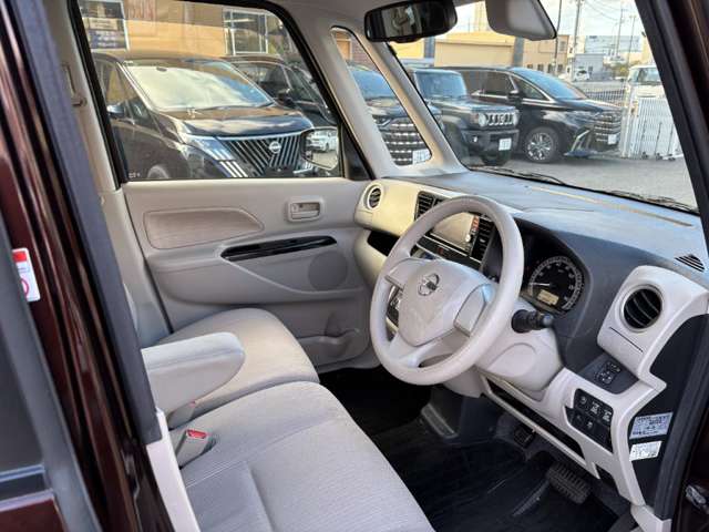 日産 デイズ　ルークス ６６０ Ｘ H27年 (近畿) 99