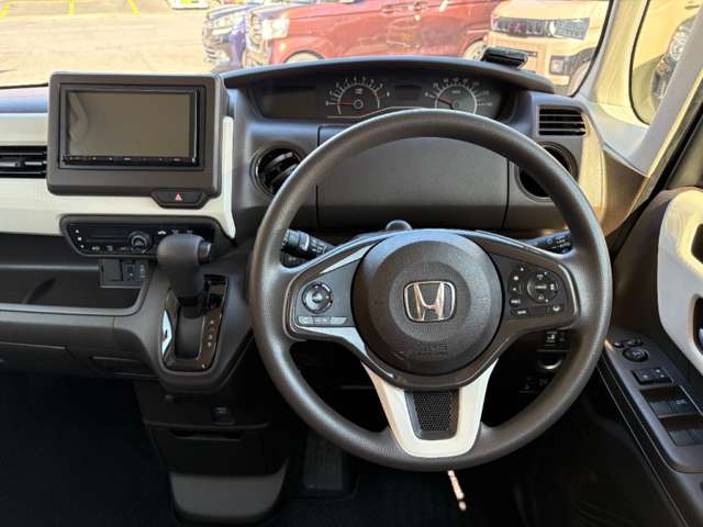 ホンダ Ｎ　ＢＯＸ ６６０ Ｌ R5年 (近畿) 99