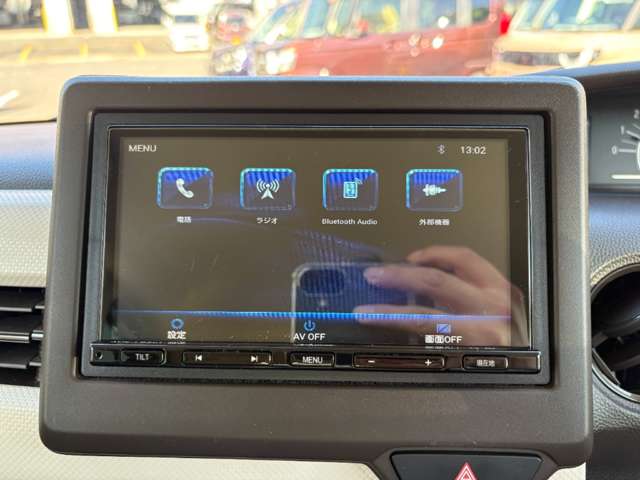 ホンダ Ｎ　ＢＯＸ ６６０ Ｌ R5年 (近畿) 99