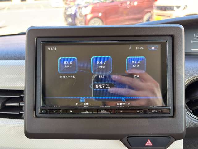 ホンダ Ｎ　ＢＯＸ ６６０ Ｌ R5年 (近畿) 99