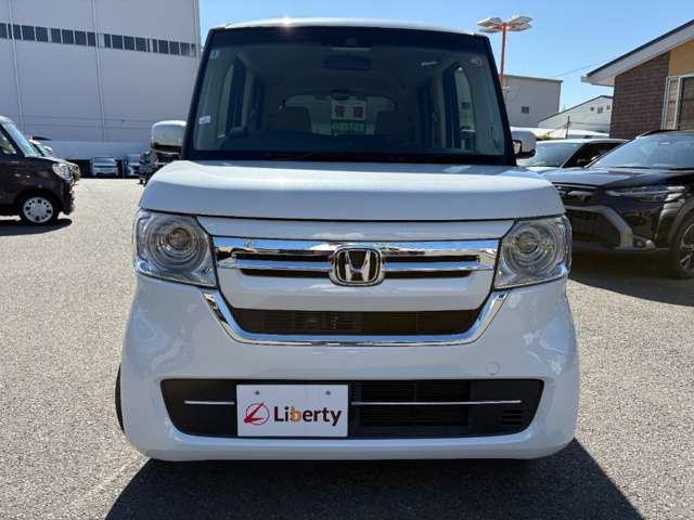 ホンダ Ｎ　ＢＯＸ ６６０ Ｌ R5年 (近畿) 99