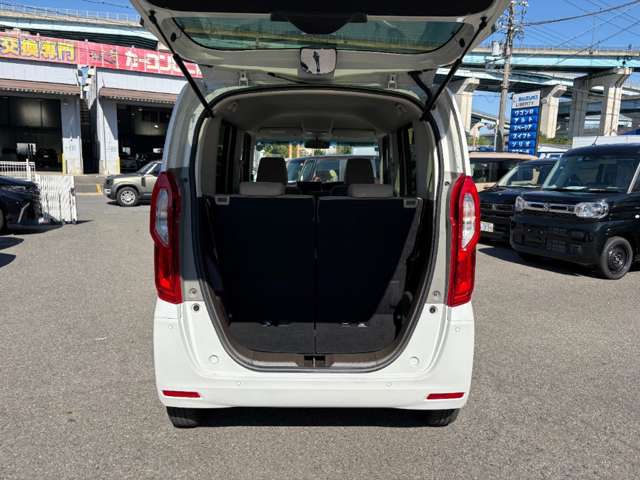 ホンダ Ｎ　ＢＯＸ ６６０ Ｌ R5年 (近畿) 99