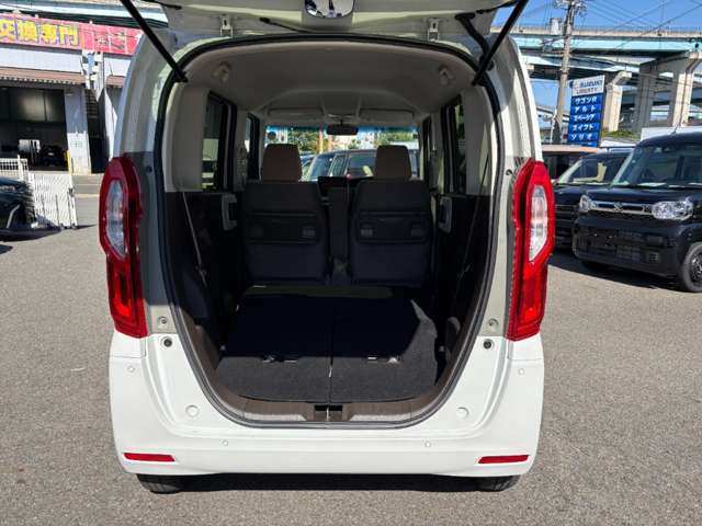 ホンダ Ｎ　ＢＯＸ ６６０ Ｌ R5年 (近畿) 99