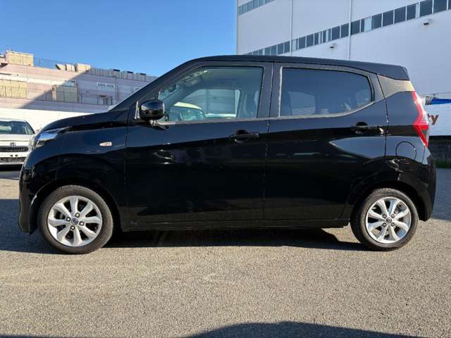 日産 デイズ ６６０ Ｘ R4年 (近畿) 99