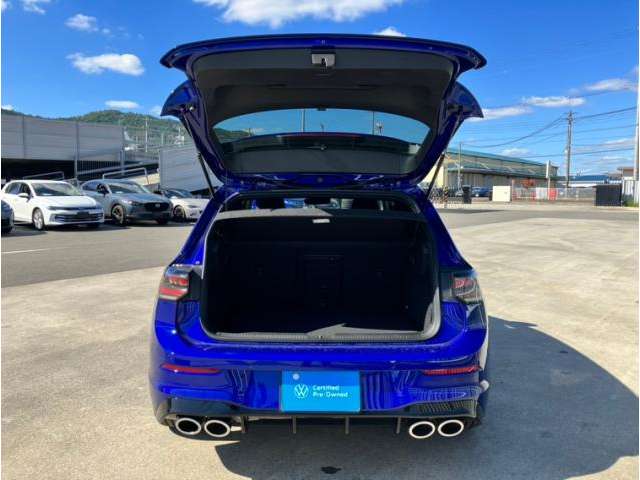 フォルクスワーゲン ゴルフＲ Ｒ アドバンス ４ＷＤ R7年 (近畿) 99