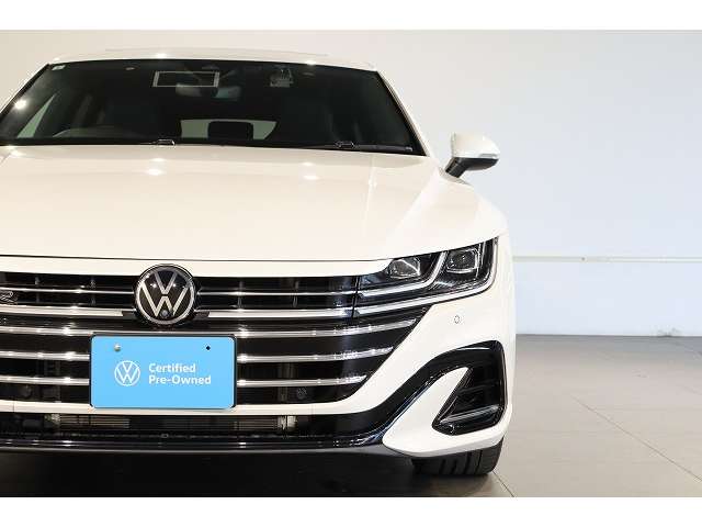 フォルクスワーゲン アルテオンシューティングブレーク ＴＳＩ ４モーション Ｒライン アドバンス ４ＷＤ R3年 (近畿) 99