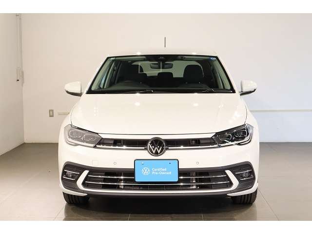 フォルクスワーゲン ポロ ＴＳＩ　スタイル R7年 (近畿) 99