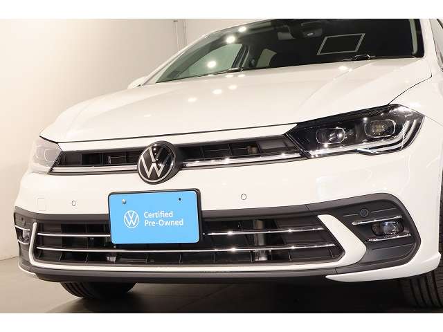 フォルクスワーゲン ポロ ＴＳＩ　スタイル R7年 (近畿) 99