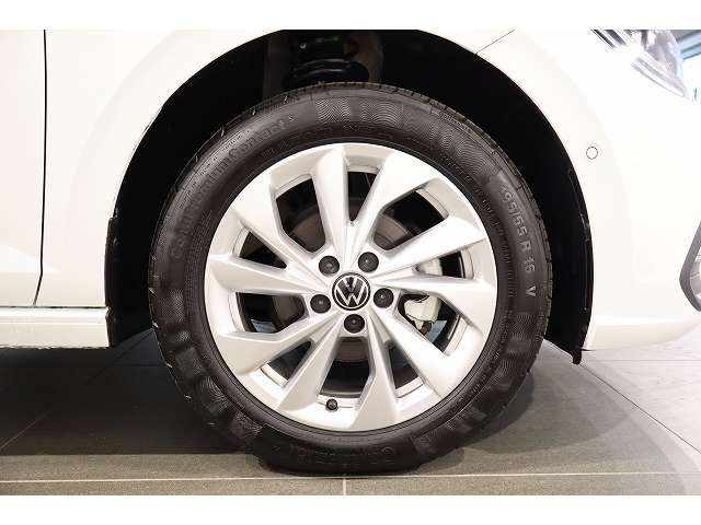 フォルクスワーゲン ポロ ＴＳＩ　スタイル R7年 (近畿) 99