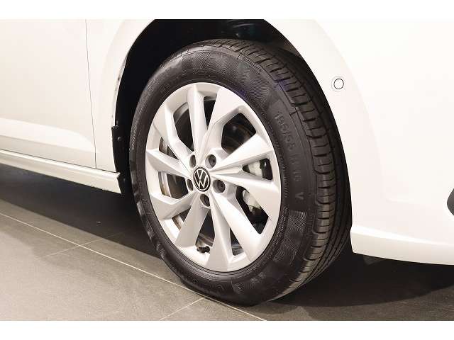 フォルクスワーゲン ポロ ＴＳＩ　スタイル R7年 (近畿) 99