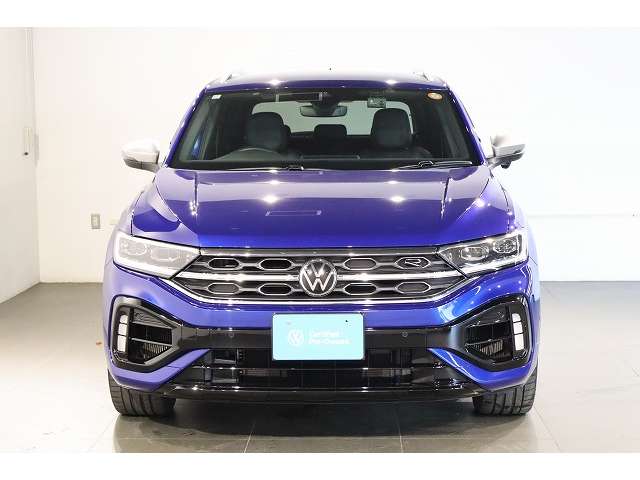 フォルクスワーゲン Ｔ－ＲＯＣ Ｒ ４ＷＤ R4年 (近畿) 99