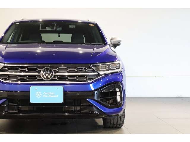 フォルクスワーゲン Ｔ－ＲＯＣ Ｒ ４ＷＤ R4年 (近畿) 99