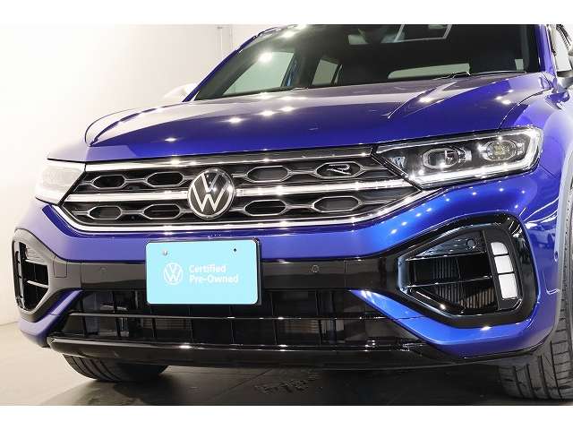フォルクスワーゲン Ｔ－ＲＯＣ Ｒ ４ＷＤ R4年 (近畿) 99