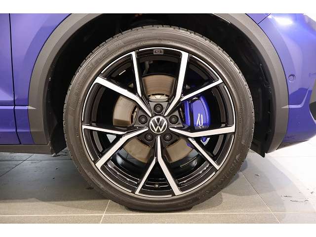 フォルクスワーゲン Ｔ－ＲＯＣ Ｒ ４ＷＤ R4年 (近畿) 99