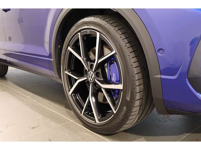 フォルクスワーゲン Ｔ－ＲＯＣ Ｒ ４ＷＤ R4年 (近畿) 99