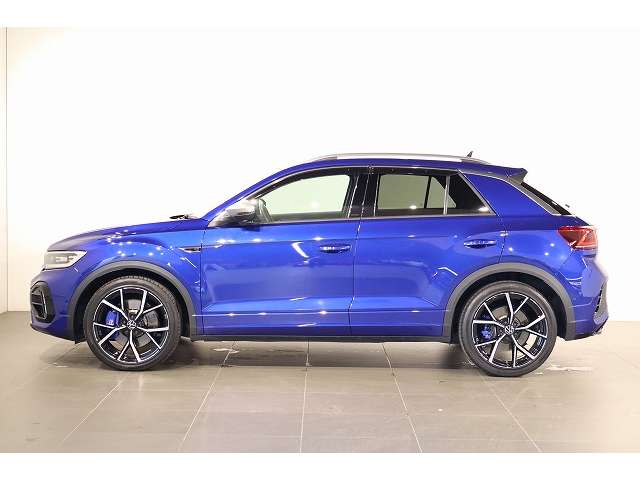 フォルクスワーゲン Ｔ－ＲＯＣ Ｒ ４ＷＤ R4年 (近畿) 99