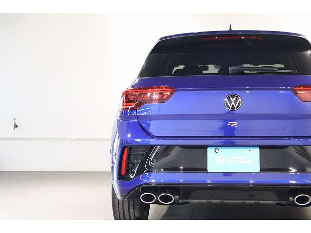 フォルクスワーゲン Ｔ－ＲＯＣ Ｒ ４ＷＤ R4年 (近畿) 99