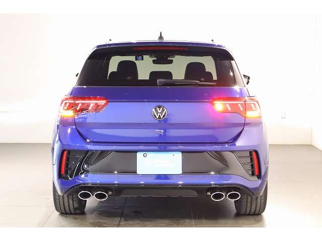 フォルクスワーゲン Ｔ－ＲＯＣ Ｒ ４ＷＤ R4年 (近畿) 99