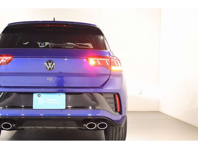 フォルクスワーゲン Ｔ－ＲＯＣ Ｒ ４ＷＤ R4年 (近畿) 99
