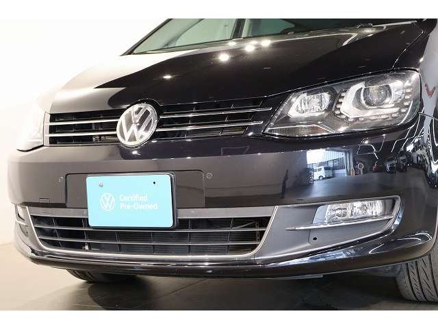 フォルクスワーゲン シャラン ＴＤＩ ハイライン ディーゼルターボ R2年 (近畿) 99