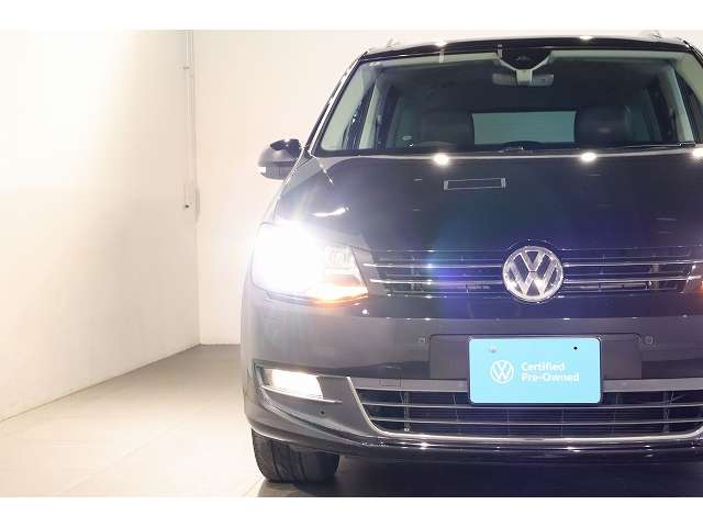 フォルクスワーゲン シャラン ＴＤＩ ハイライン ディーゼルターボ R2年 (近畿) 99