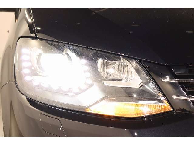 フォルクスワーゲン シャラン ＴＤＩ ハイライン ディーゼルターボ R2年 (近畿) 99