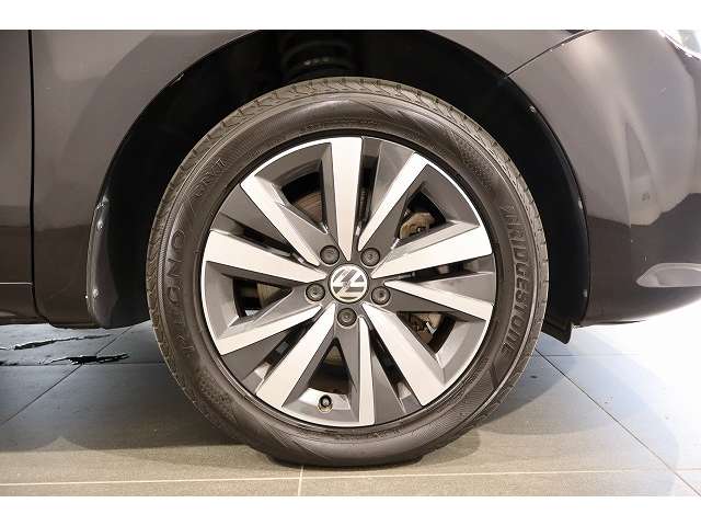 フォルクスワーゲン シャラン ＴＤＩ ハイライン ディーゼルターボ R2年 (近畿) 99