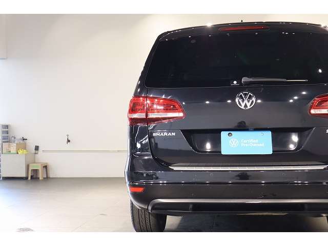 フォルクスワーゲン シャラン ＴＤＩ ハイライン ディーゼルターボ R2年 (近畿) 99
