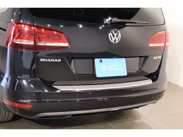 フォルクスワーゲン シャラン ＴＤＩ ハイライン ディーゼルターボ R2年 (近畿) 99