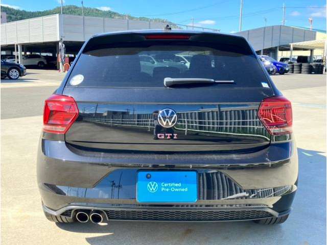 フォルクスワーゲン ポロ　ＧＴＩ ＧＴＩ R3年 (近畿) 99