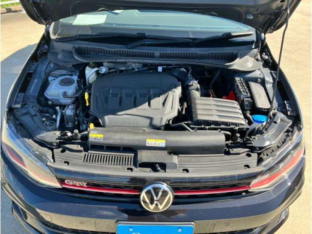 フォルクスワーゲン ポロ　ＧＴＩ ＧＴＩ R3年 (近畿) 99