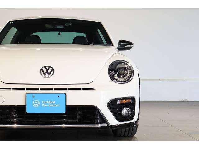フォルクスワーゲン ザ　ビートル Ｒライン　マイスター R2年 (近畿) 99