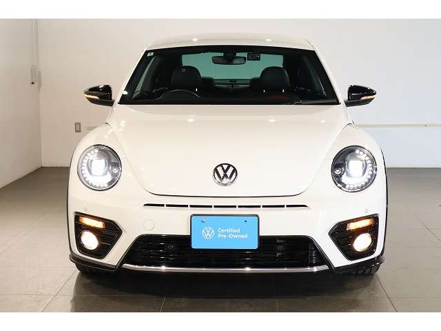 フォルクスワーゲン ザ　ビートル Ｒライン　マイスター R2年 (近畿) 99