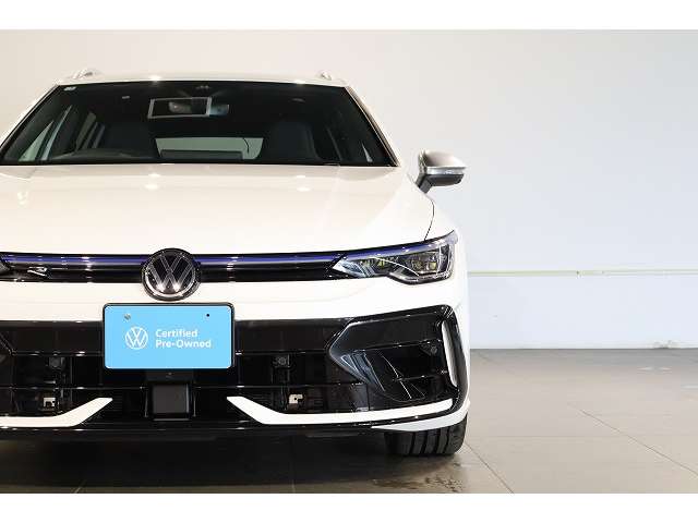 フォルクスワーゲン ゴルフＲ　ヴァリアント Ｒ アドバンス ４ＷＤ R7年 (近畿) 99