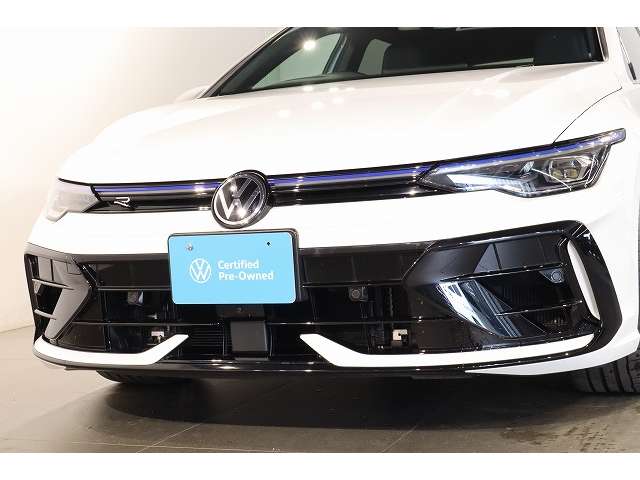 フォルクスワーゲン ゴルフＲ　ヴァリアント Ｒ アドバンス ４ＷＤ R7年 (近畿) 99