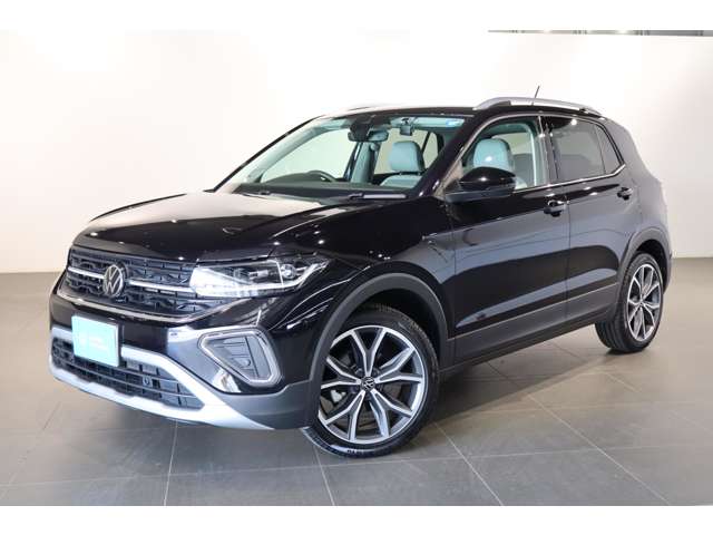 フォルクスワーゲン Ｔ－ＣＲＯＳＳ ＴＳＩ スタイル R7年 (近畿) 99