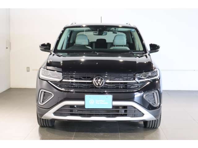 フォルクスワーゲン Ｔ－ＣＲＯＳＳ ＴＳＩ スタイル R7年 (近畿) 99