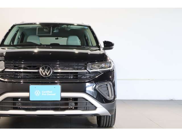 フォルクスワーゲン Ｔ－ＣＲＯＳＳ ＴＳＩ スタイル R7年 (近畿) 99