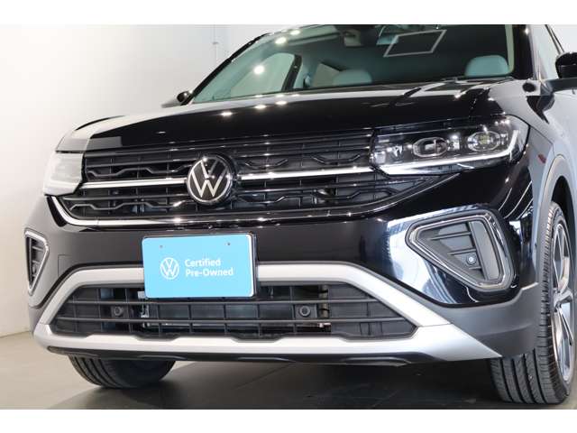 フォルクスワーゲン Ｔ－ＣＲＯＳＳ ＴＳＩ スタイル R7年 (近畿) 99