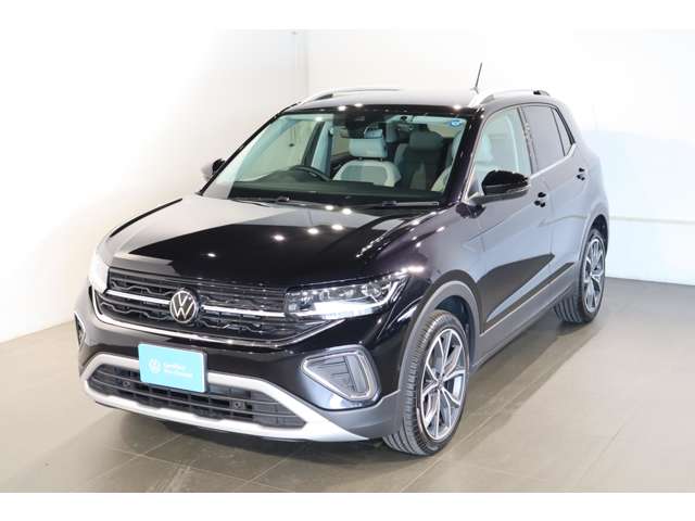 フォルクスワーゲン Ｔ－ＣＲＯＳＳ ＴＳＩ スタイル R7年 (近畿) 99