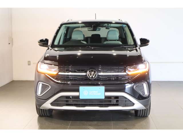 フォルクスワーゲン Ｔ－ＣＲＯＳＳ ＴＳＩ スタイル R7年 (近畿) 99