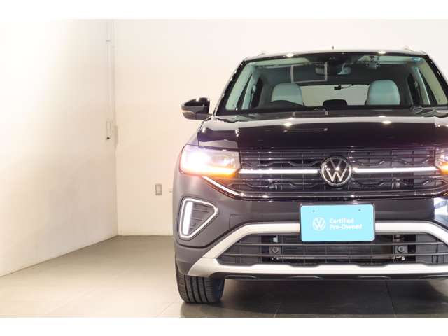 フォルクスワーゲン Ｔ－ＣＲＯＳＳ ＴＳＩ スタイル R7年 (近畿) 99