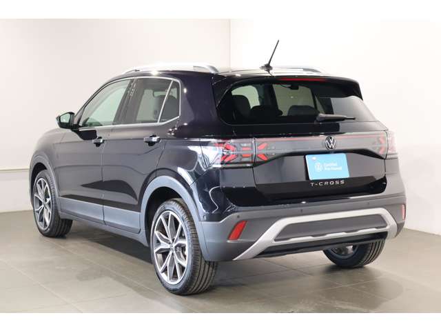 フォルクスワーゲン Ｔ－ＣＲＯＳＳ ＴＳＩ スタイル R7年 (近畿) 99