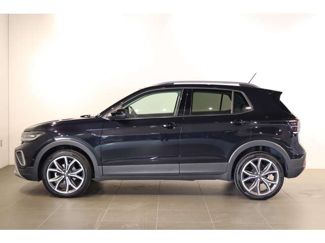 フォルクスワーゲン Ｔ－ＣＲＯＳＳ ＴＳＩ スタイル R7年 (近畿) 99