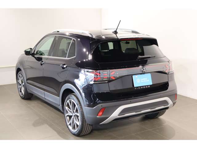 フォルクスワーゲン Ｔ－ＣＲＯＳＳ ＴＳＩ スタイル R7年 (近畿) 99