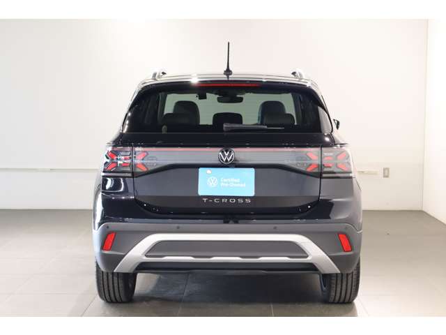 フォルクスワーゲン Ｔ－ＣＲＯＳＳ ＴＳＩ スタイル R7年 (近畿) 99